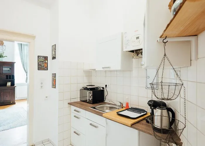 Apartment El Gao No13 Vienna