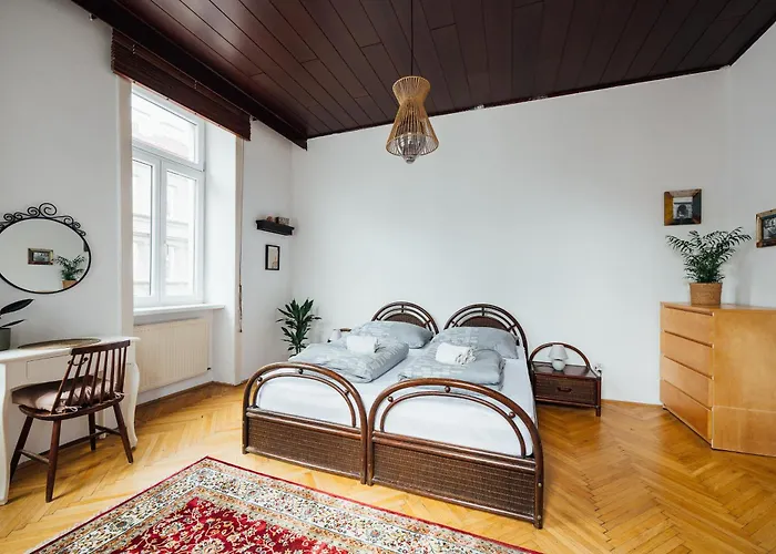 Apartment El Gao No13 Vienna