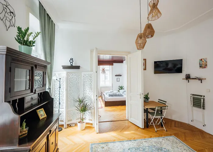 Apartment El Gao No13 *