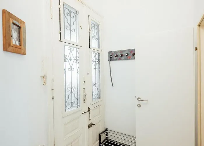 El Gao No13 Apartment Vienna