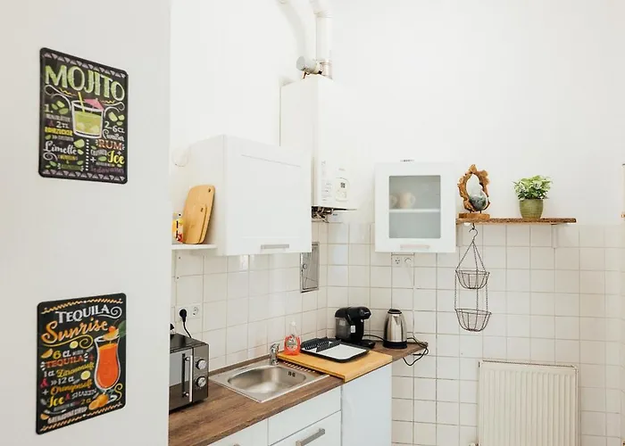 Apartment El Gao No13 Vienna