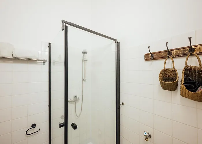 Apartment El Gao No13 *