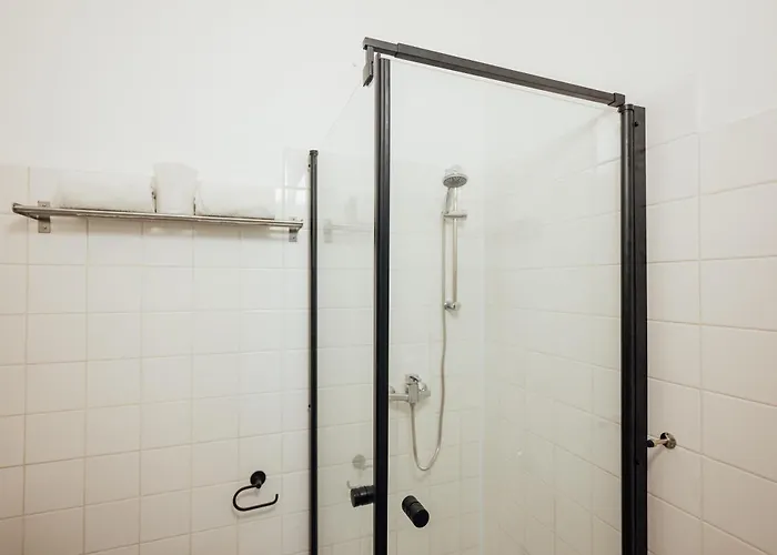 Apartment El Gao No13